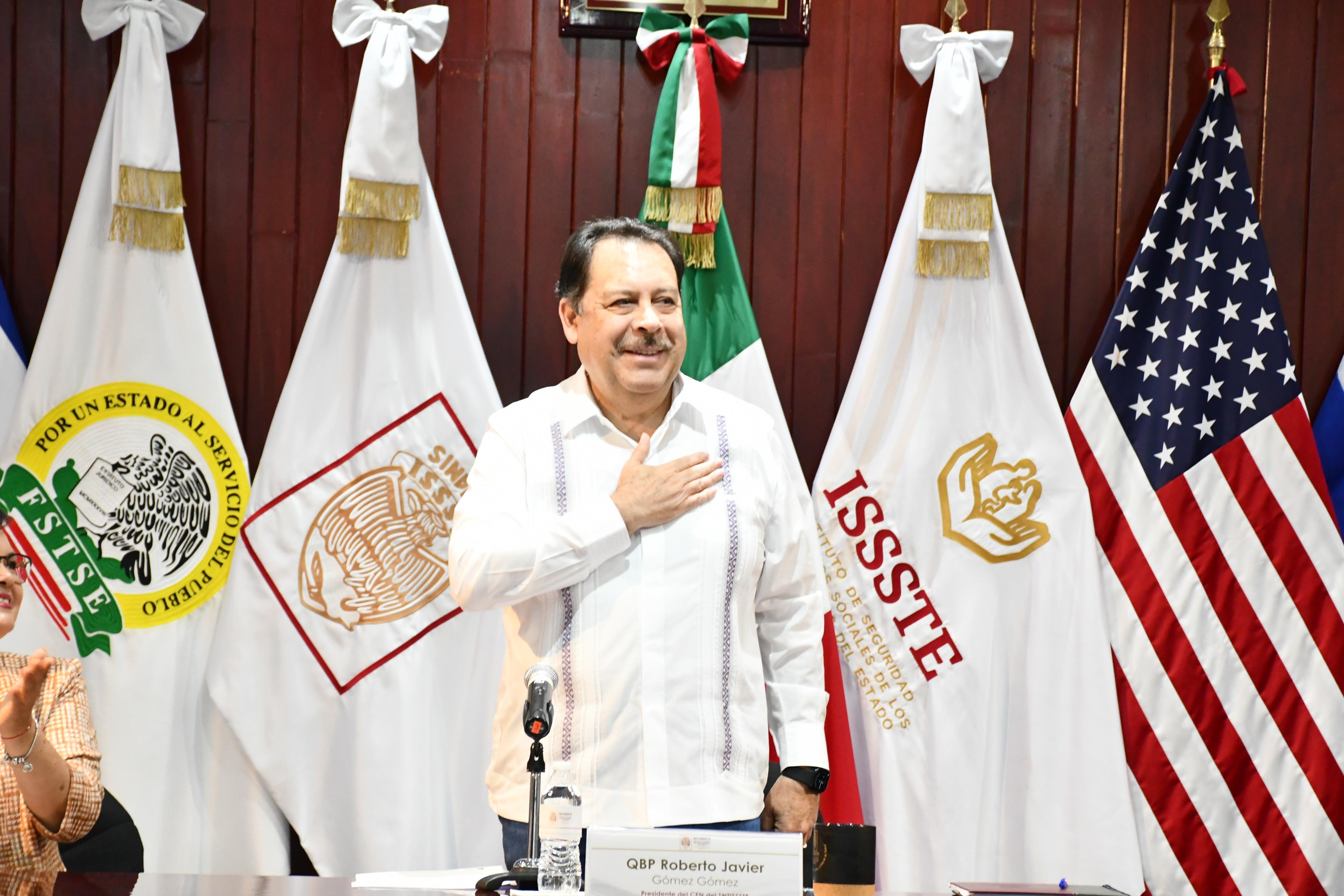 Salutación Jalisco, Seccíón XIX 